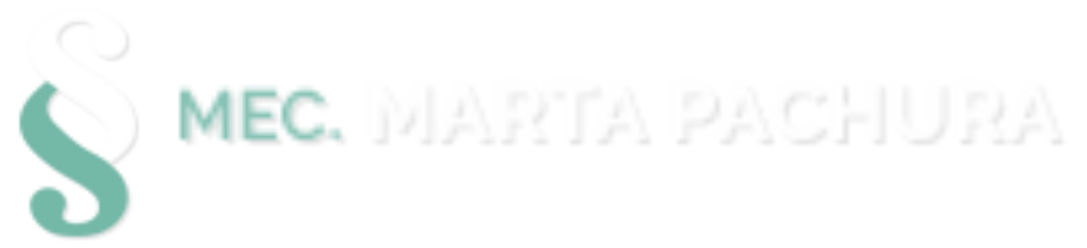 Adwokat Marta Pachura